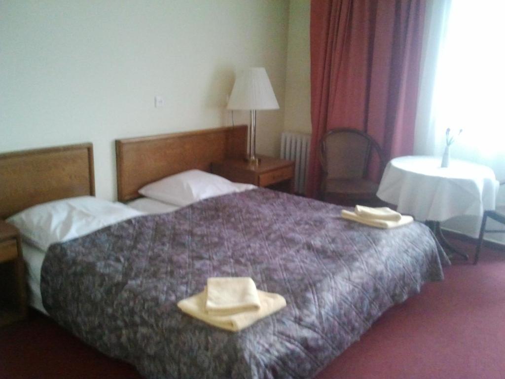 Osrodek Wypoczynkowy Panorama Hotel Zakopane Room photo