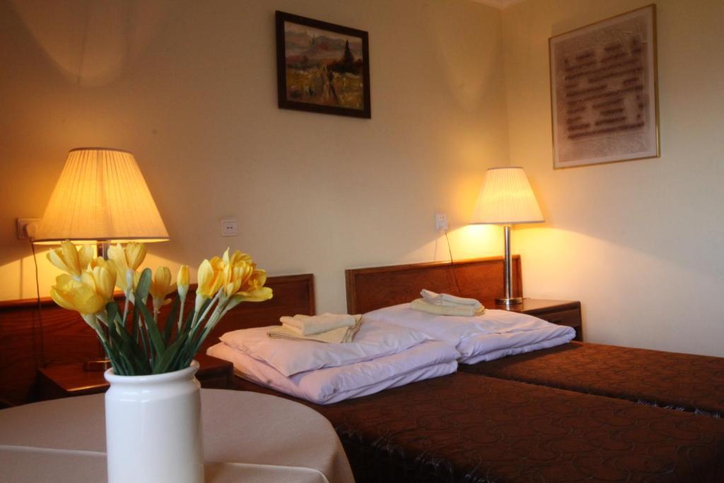Osrodek Wypoczynkowy Panorama Hotel Zakopane Room photo